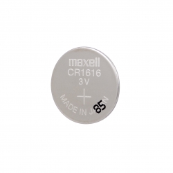 MAXELL CR-1616 BAT.LITOWA 3V BL1