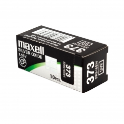MAXELL V 373  SR 916 SW