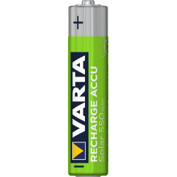 VARTA Solar AA 800 BL2