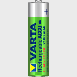VARTA Ready 2 Use AA 2100 BL4 56706