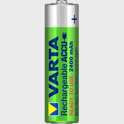 VARTA Ready 2 Use AA 2400 BL4 56756