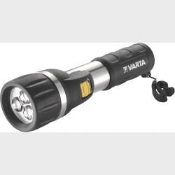 Latarka Varta Daylight F20 LED z 2xAA 16610101421