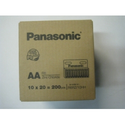 Panasonic Special R06 bl*10