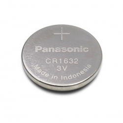 Panasonic CR 1632 3V 1BL