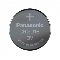 Panasonic CR-2016 3V bl*6