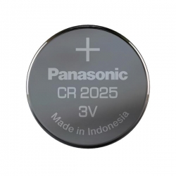 Panasonic CR-2025 3V bl*6