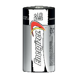 Energizer Alkaline Power LR14 E93 bl2