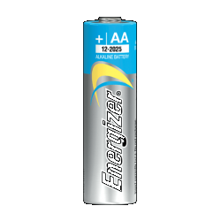 Energizer Max Plus LR06 AA 1,5V bl4