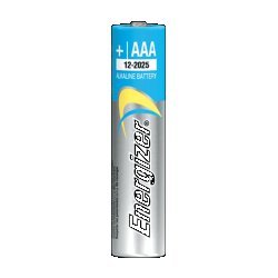 Energizer Max Plus LR03 AAA 1,5V bl4