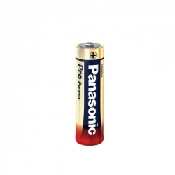 PANASONIC* LR06 Pro Power1,5V  Eko-blister