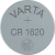 VARTA CR 1620 3V BL1