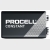 Duracell Procell 9V MN1604 Kartonik 10